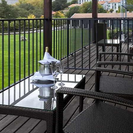 Eurostars De Balneario أياريث