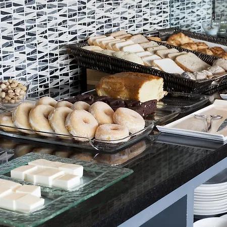 Eurostars De Balneario فندق