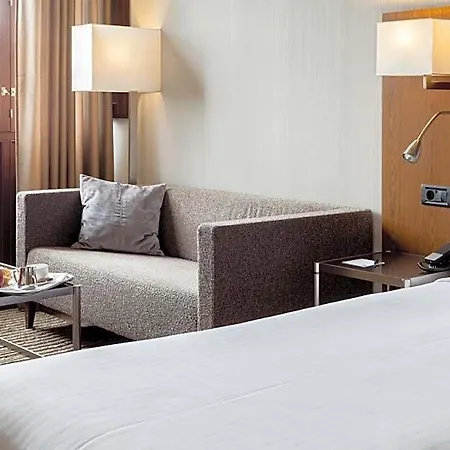 Hotel Eurostars De Balneario 4*