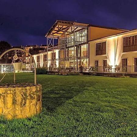 Eurostars De Balneario 4*