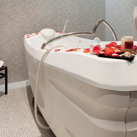 Eurostars De Balneario 4*