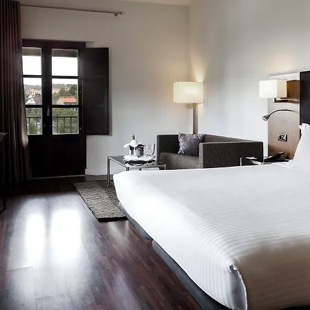 Eurostars De Balneario 4*