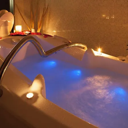 Hotel Eurostars De Balneario Allariz