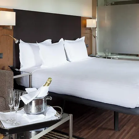 Eurostars De Balneario 4* Allariz