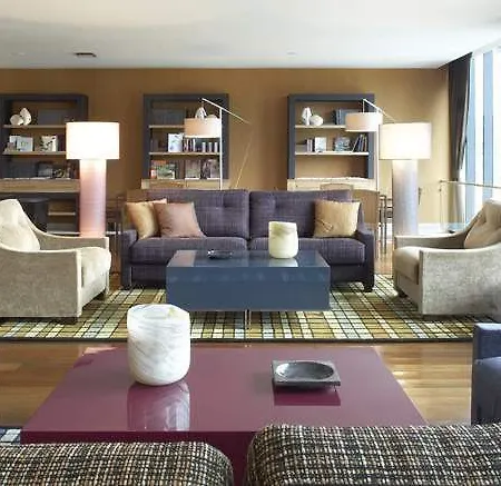 فندق Eurostars De Balneario أياريث