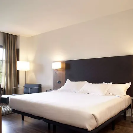 فندق Eurostars De Balneario أياريث