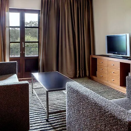 Eurostars De Balneario 4* Allariz