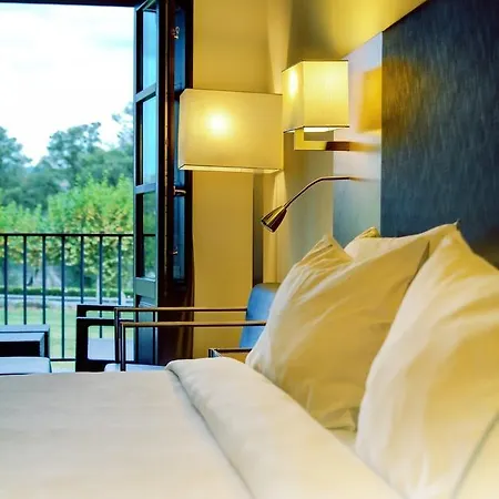 酒店 Eurostars De Balneario 4*