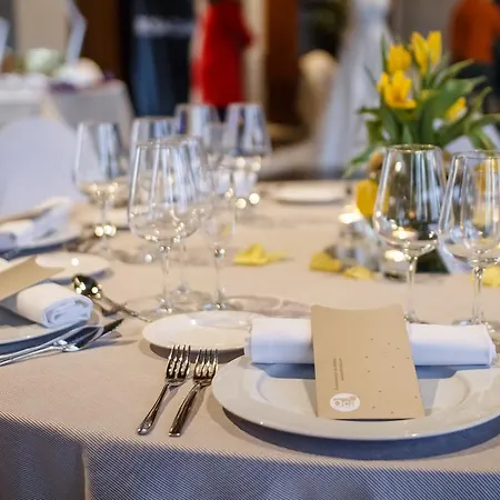 Hotel Eurostars De Balneario Allariz