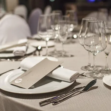 Eurostars De Balneario فندق أياريث