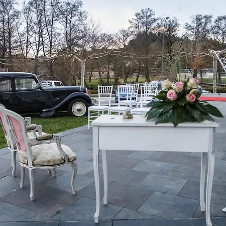 Eurostars De Balneario أياريث