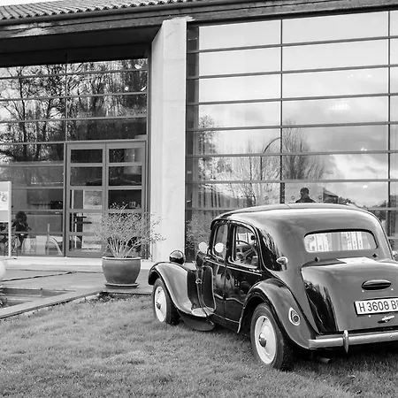 Eurostars De Balneario 4*