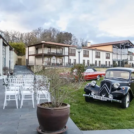 Eurostars De Balneario Hotel