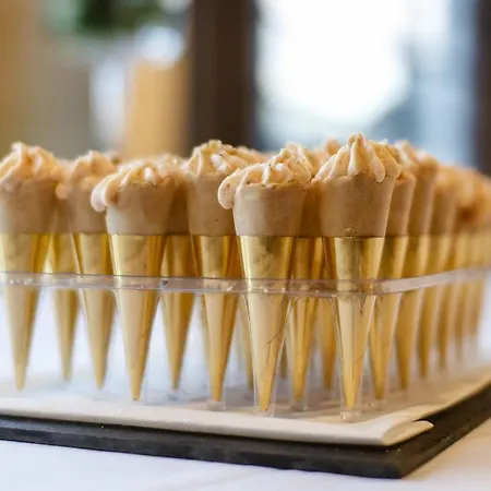 فندق Eurostars De Balneario