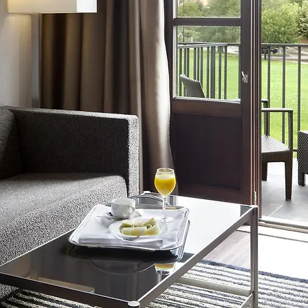 Eurostars De Balneario Allariz