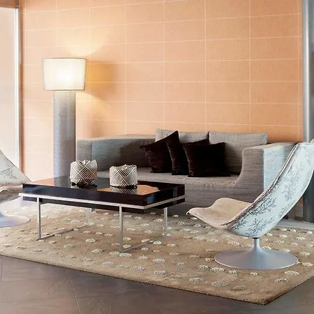 Отель Eurostars De Balneario 4*