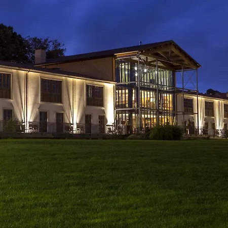 Hotel Oca De Balneario 4*