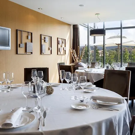 Hotel Eurostars De Balneario