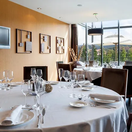 فندق Eurostars De Balneario