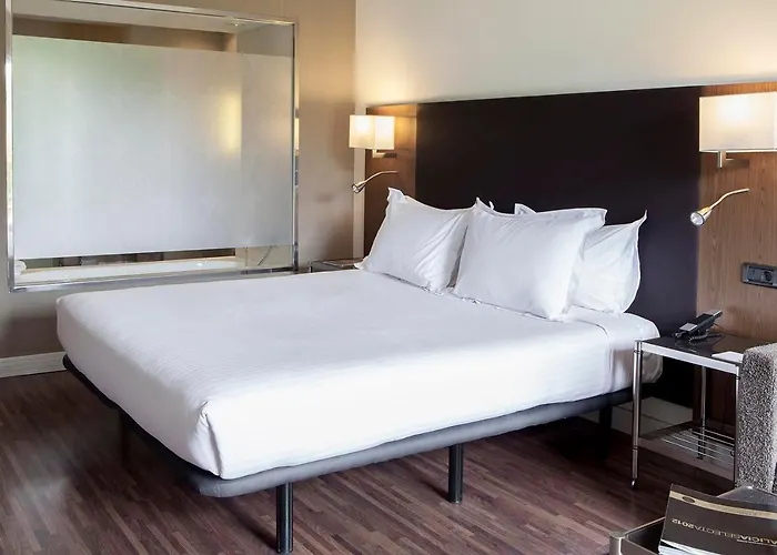 Eurostars De Balneario 4*