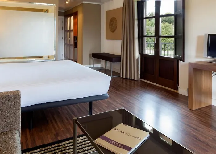 Eurostars De Balneario 阿拉力兹