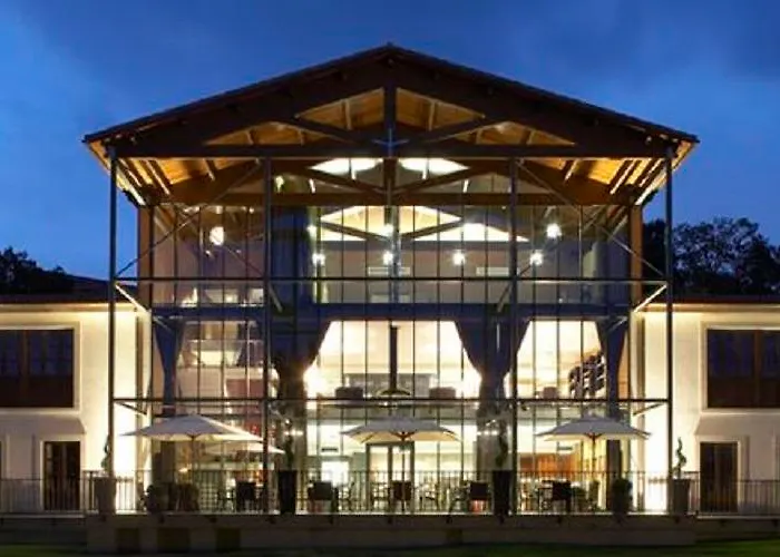 Eurostars De Balneario