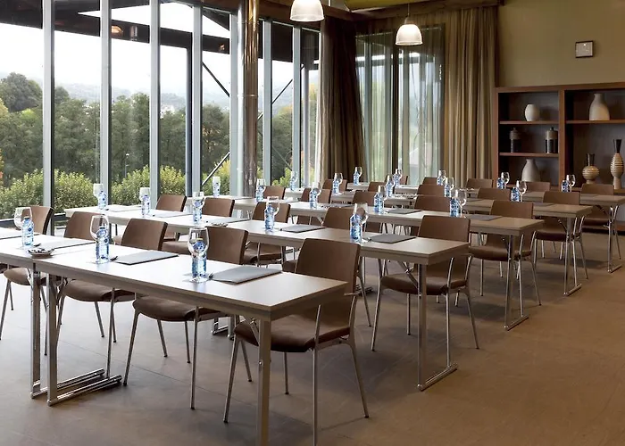 Eurostars De Balneario