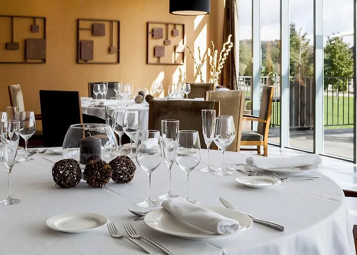 Eurostars De Balneario 4* 阿拉力兹