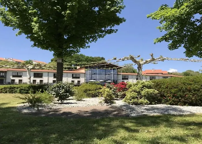 Hotel Eurostars De Balneario Allariz