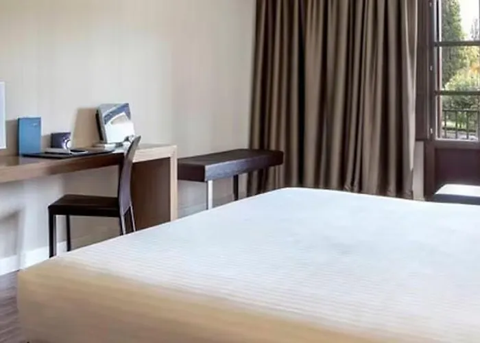 Eurostars De Balneario Hotel