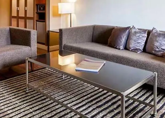 Eurostars De Balneario 4*