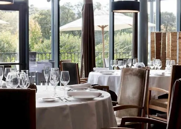 Eurostars De Balneario Hotel 4*