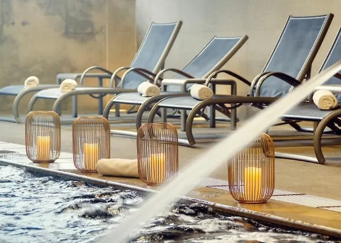 Eurostars De Balneario