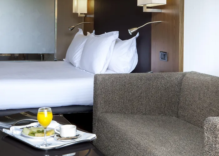 Eurostars De Balneario Allariz