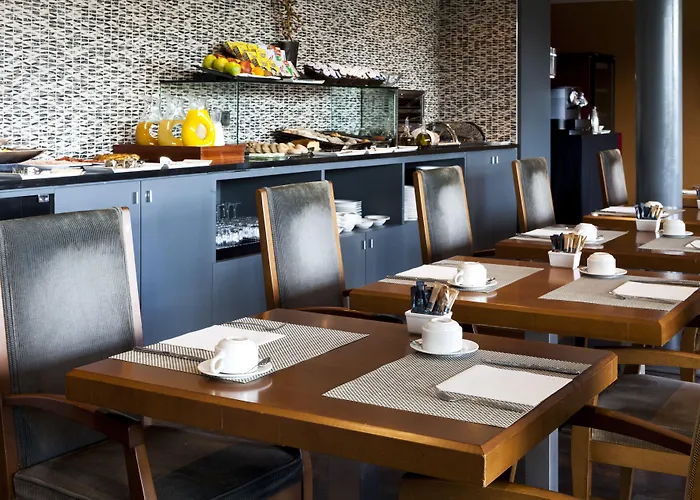Eurostars De Balneario Hotel Allariz