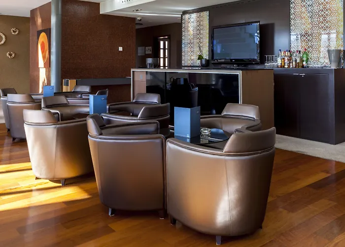 Eurostars De Balneario 4* Allariz