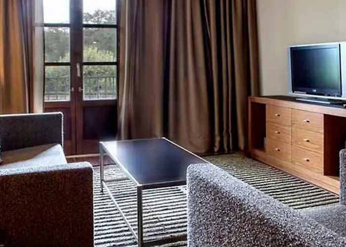 Eurostars De Balneario Hotel 4*