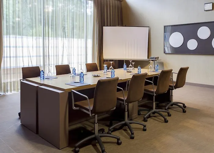 Eurostars De Balneario