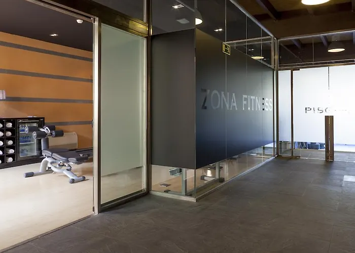 Eurostars De Balneario 4* אלאריס