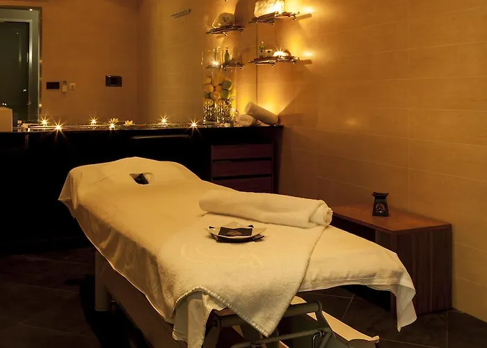 Hotel Eurostars De Balneario Allariz