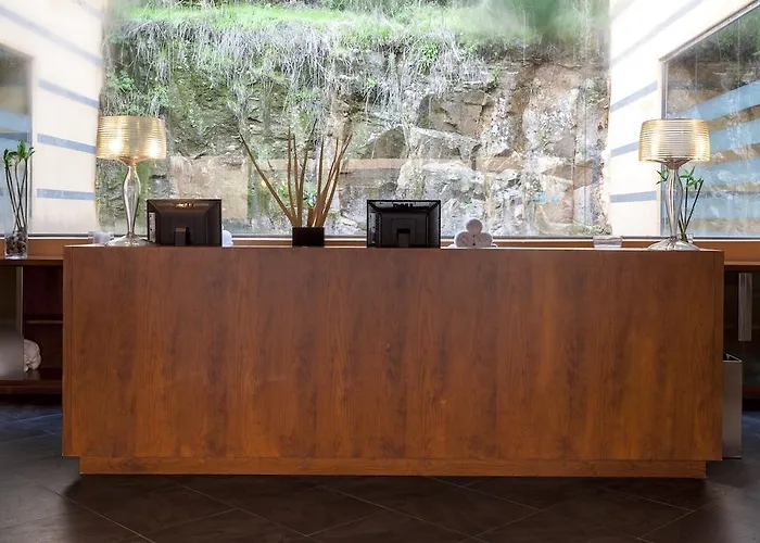 Eurostars De Balneario Hotel Allariz