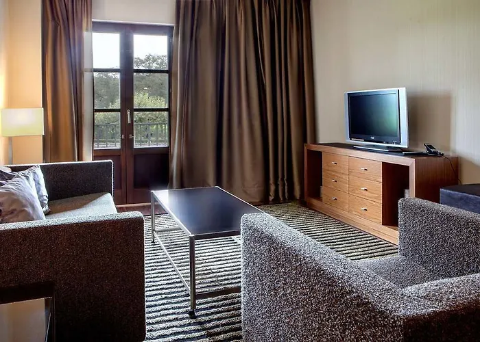 Eurostars De Balneario 4* 阿拉力兹