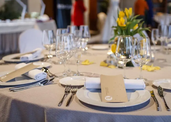 Hotel Eurostars De Balneario Allariz