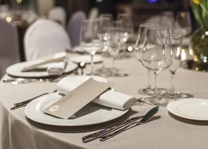 Eurostars De Balneario Hotel Allariz