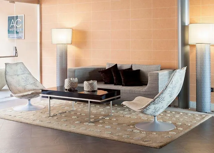 Hotel Eurostars De Balneario 4*